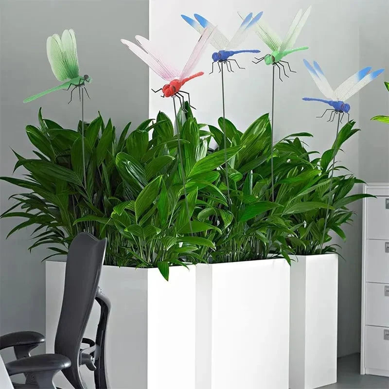 Mosquito Deterrent Clips Waterproof Wings Set of 3