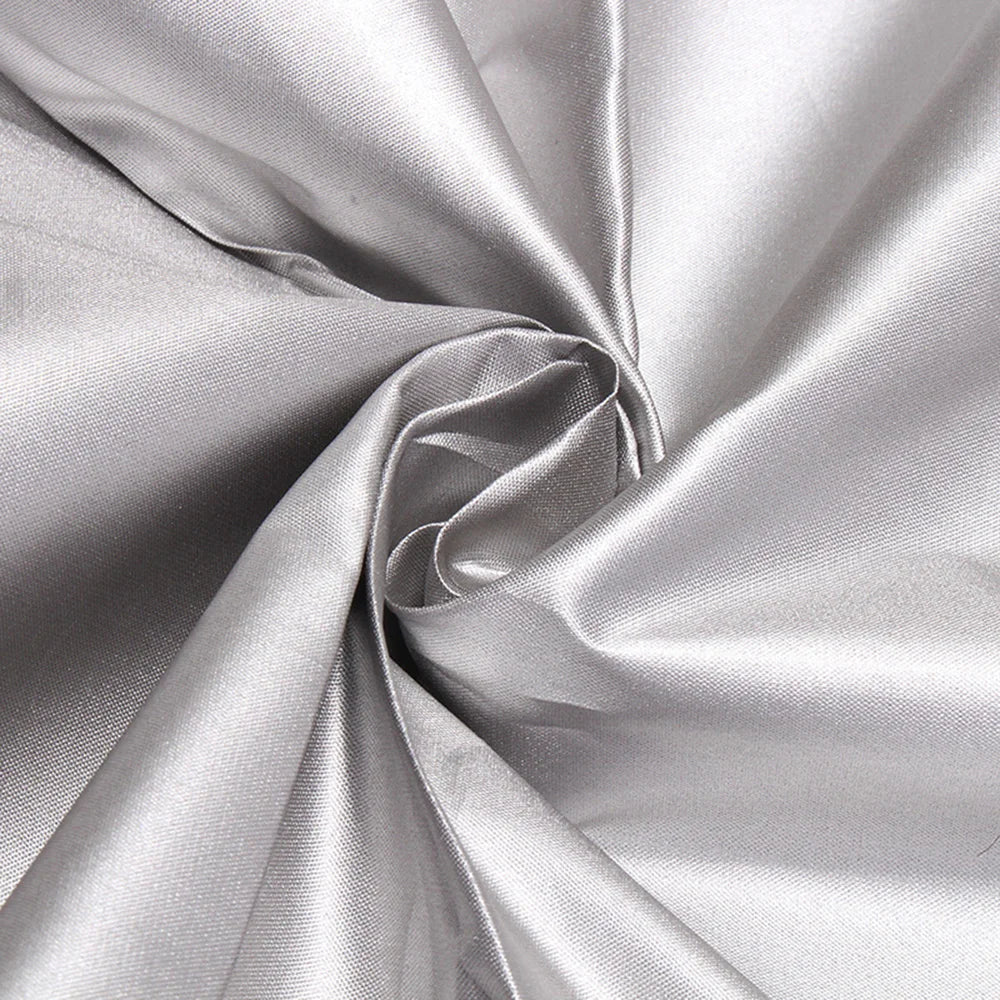 Outdoor Furniture Cover Waterproof UV-Resistant Polyester All-Season Protection