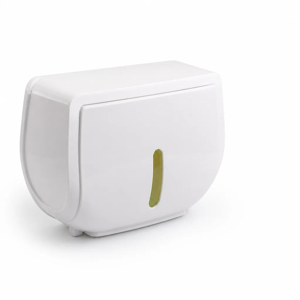Waterproof Toilet Paper Storage Box