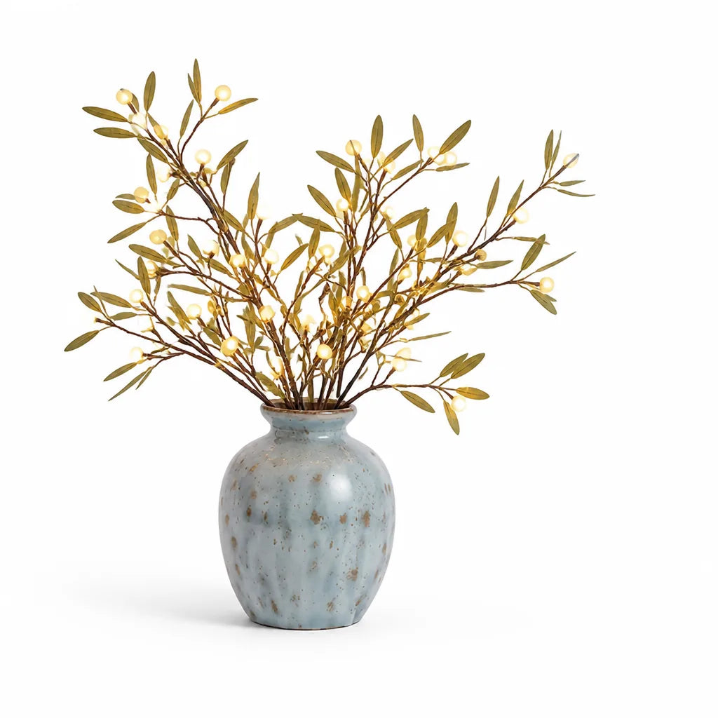 Shapeable LED Branch Decor (Wireless)