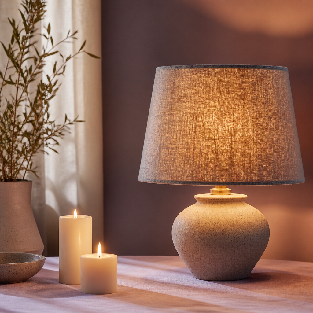 Indoor Lighting