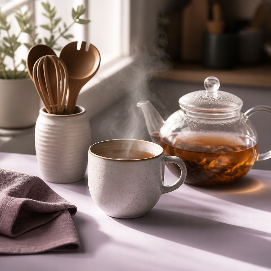 Kitchen Tableware