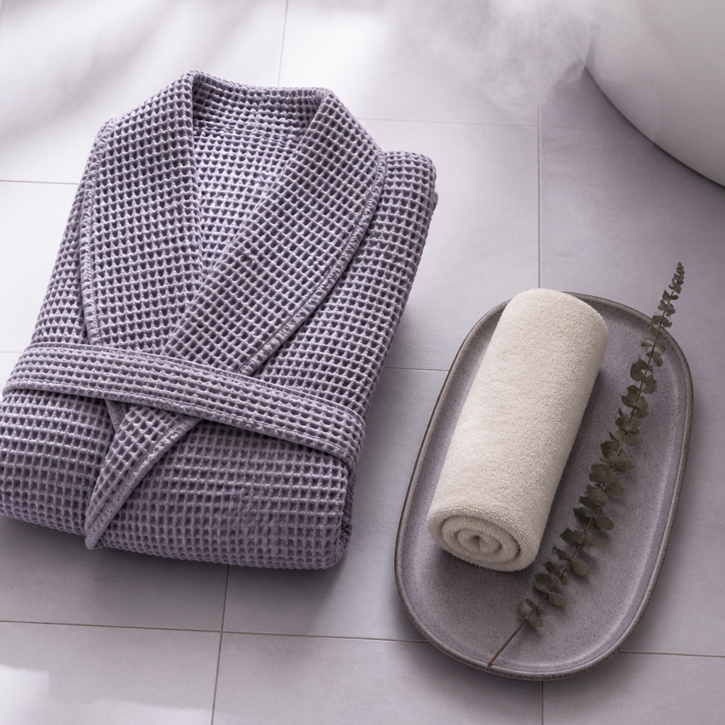 Bath Essentials