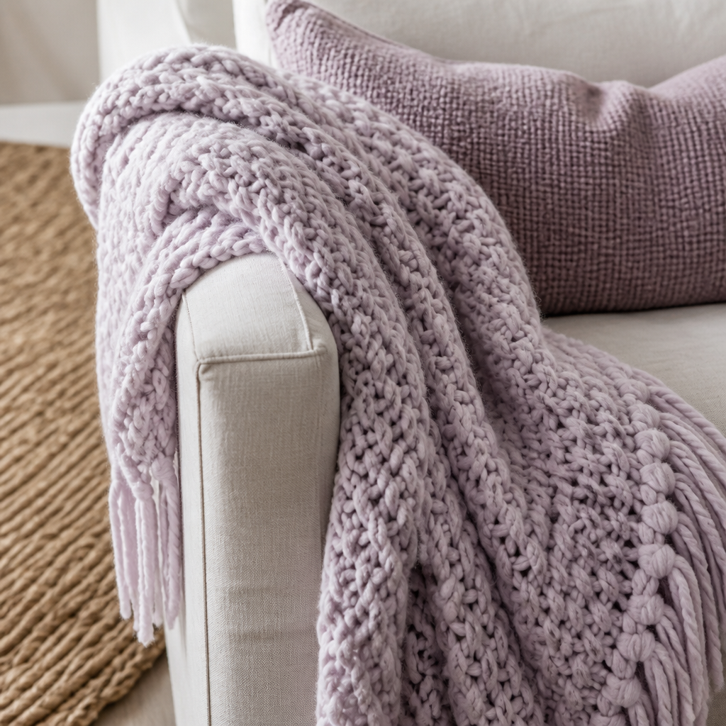 Soft Furnishings