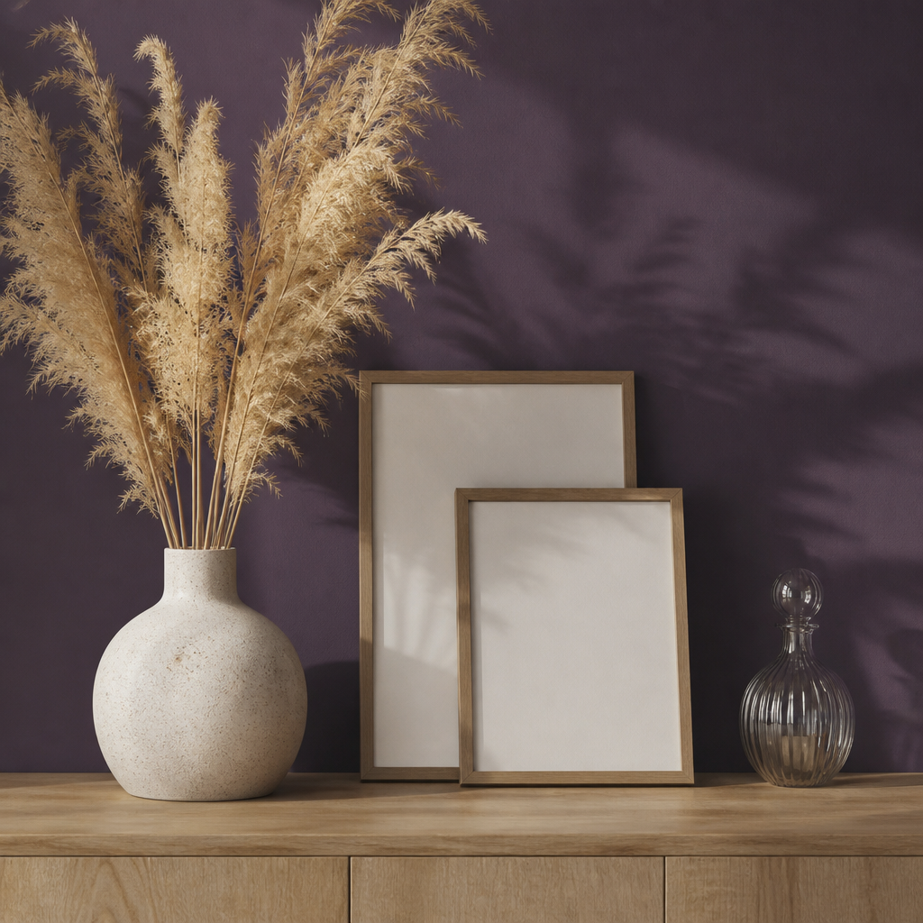 Decor Accents