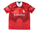 ITB RED CS JERSEY (ARCHIVE)