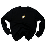 BeCosy x TGH Duck Duck Goose Sustainable Sweatshirt