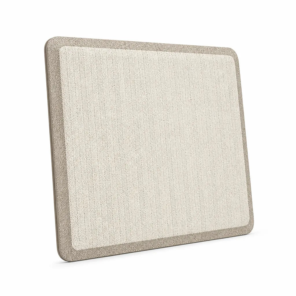 Bath Mat Plush & Absorbent Non-Slip Backing