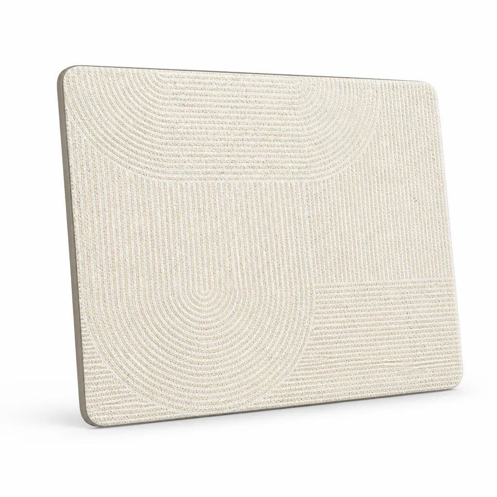 Bath Mat Plush & Absorbent Non-Slip Backing