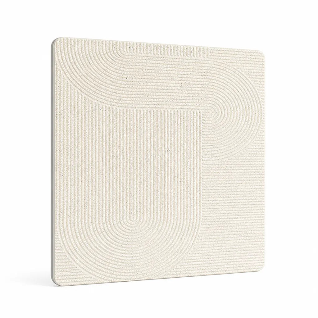 Bath Mat Super Absorbent Plush Non-Slip Backing