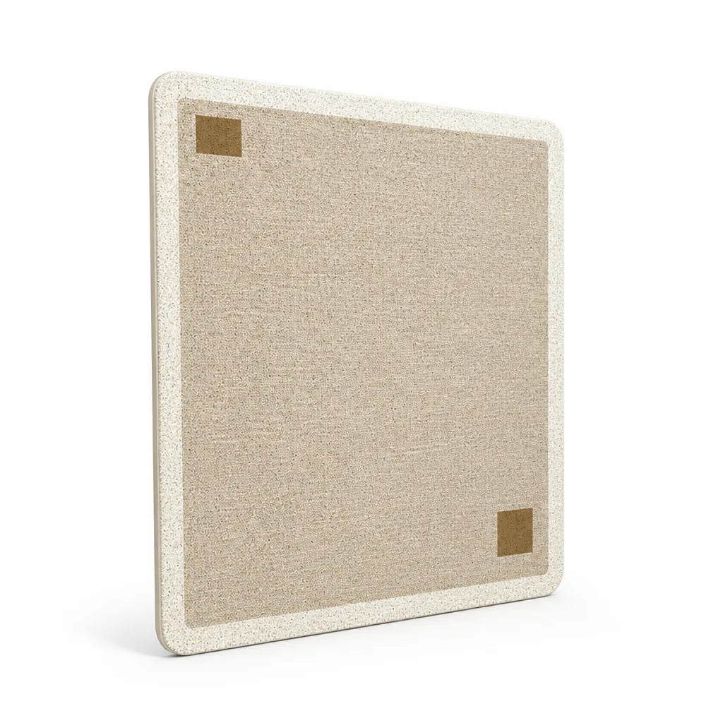 Bath Mat Super Absorbent Plush Non-Slip Backing