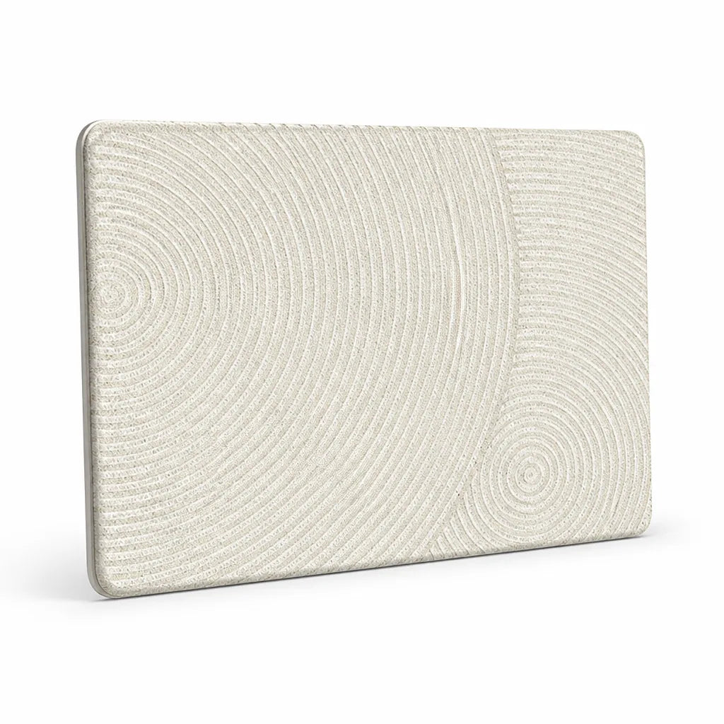 Bath Mat Super Absorbent Plush Non-Slip Backing