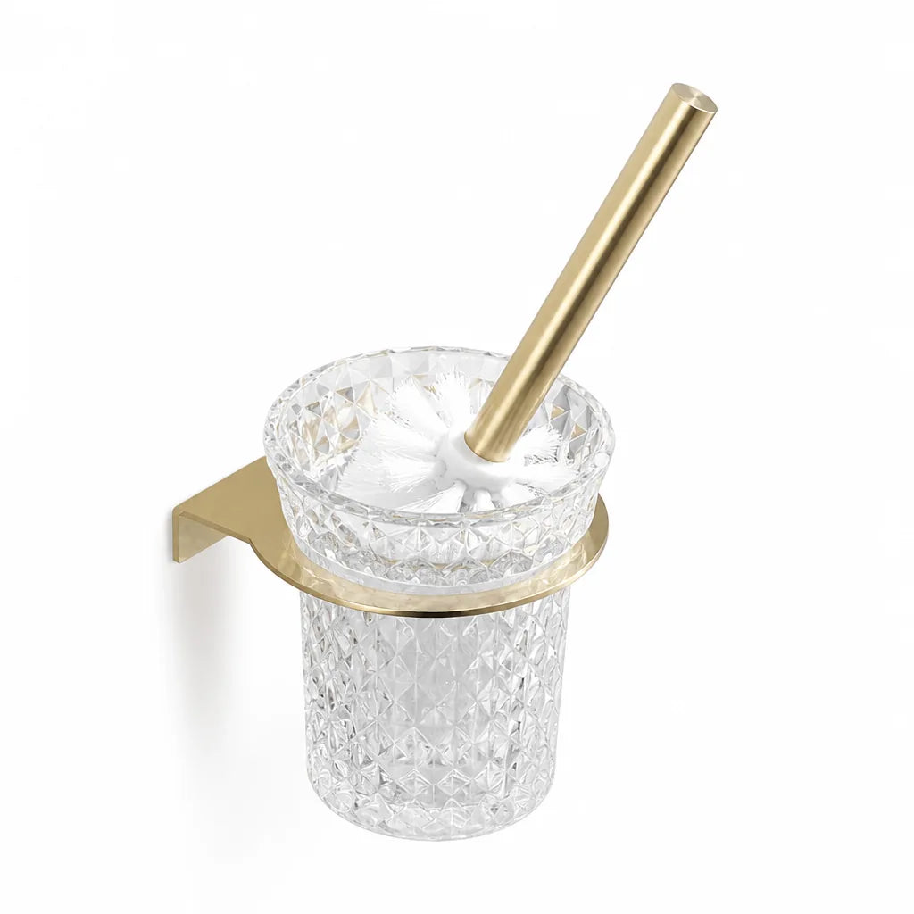 Bathroom Organizer Concealed Fixings & Water-Resistant