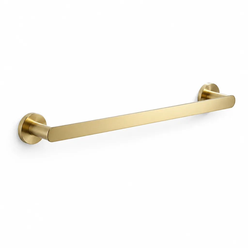 Bathroom Organizer Concealed Fixings & Water-Resistant