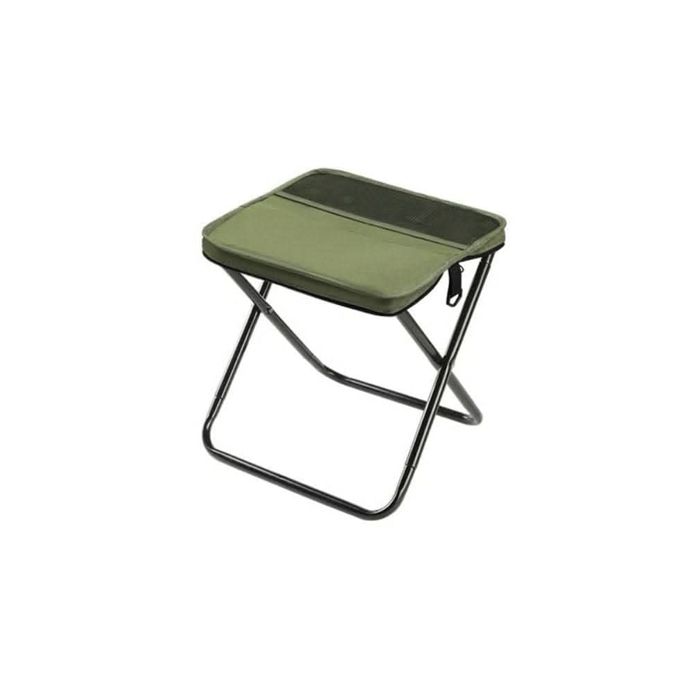 Folding Chair Backpack Waterproof Seat