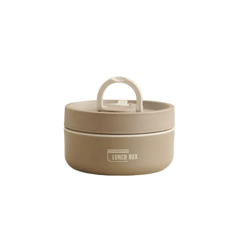 Food Jar Stainless Steel Leak-Proof Double-Walled 4-Hour Heat Retention
