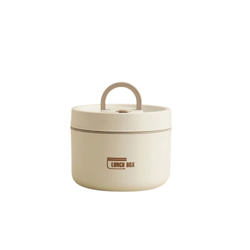 Food Jar Stainless Steel Leak-Proof Double-Walled 4-Hour Heat Retention