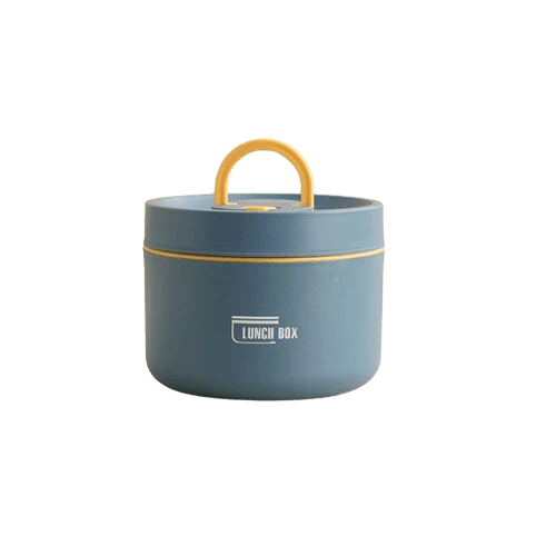 Food Jar Stainless Steel Leak-Proof Double-Walled 4-Hour Heat Retention