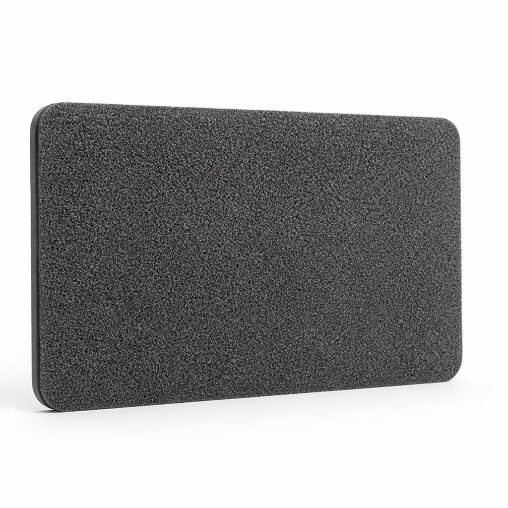 Kitchen Floor Mat Ultra-Absorbent & Non-Slip Machine-Washable