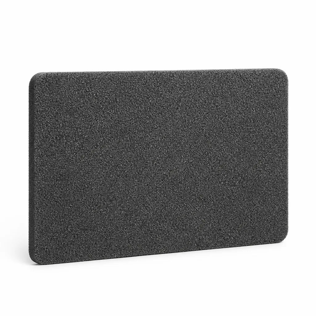 Kitchen Floor Mat Ultra-Absorbent & Non-Slip Machine-Washable