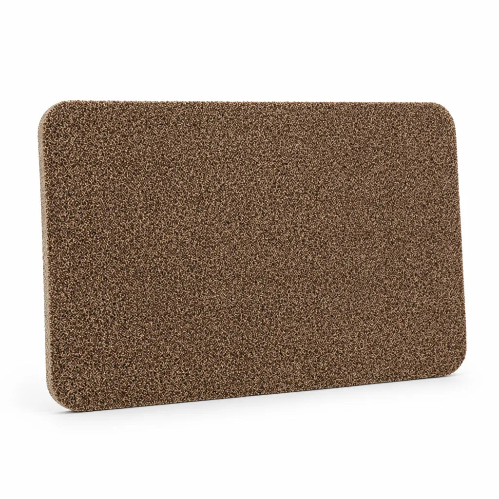 Kitchen Floor Mat Ultra-Absorbent & Non-Slip Machine-Washable