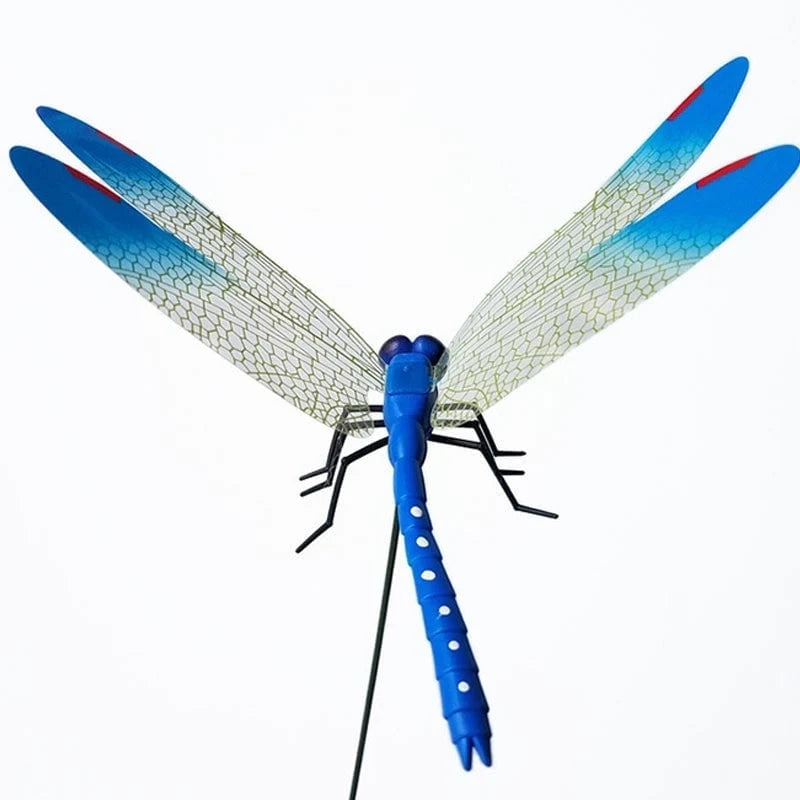 Mosquito Deterrent Clips Waterproof Wings Set of 3