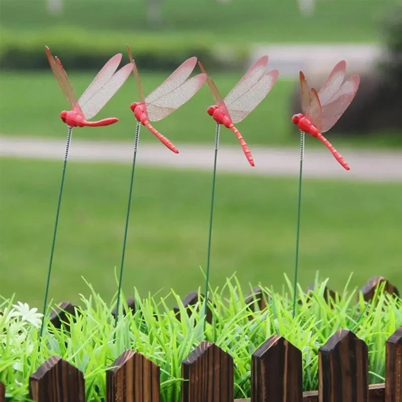 Mosquito Deterrent Clips Waterproof Wings Set of 3