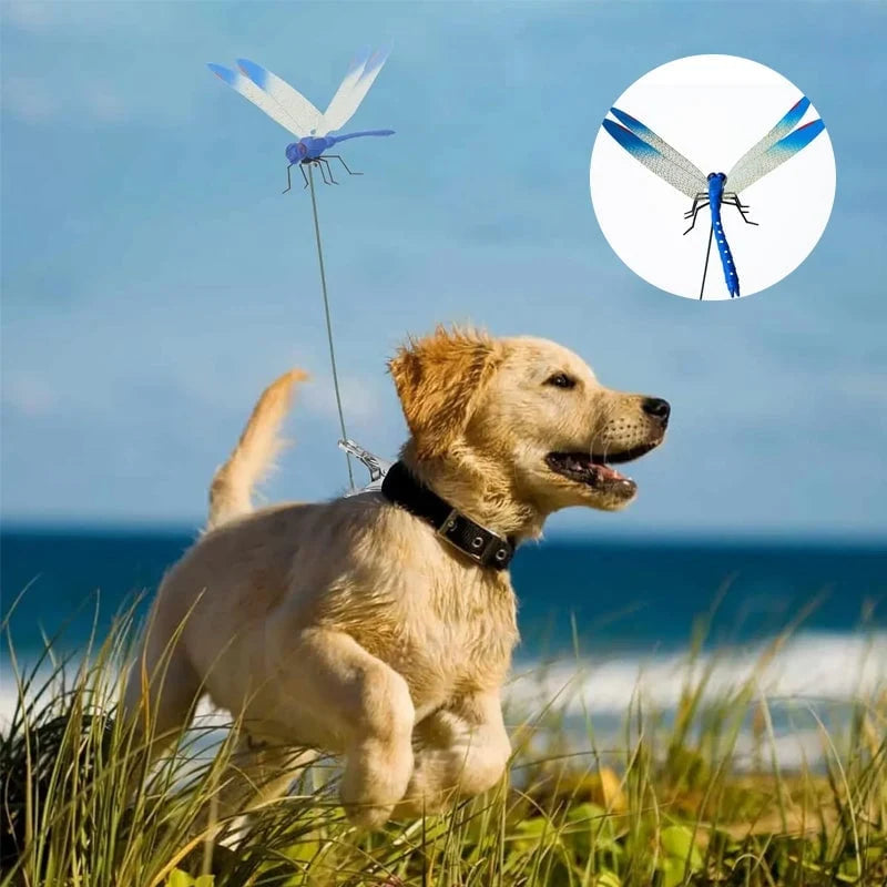Mosquito Deterrent Clips Waterproof Wings Set of 3