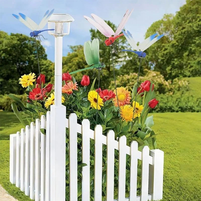 Mosquito Deterrent Clips Waterproof Wings Set of 3