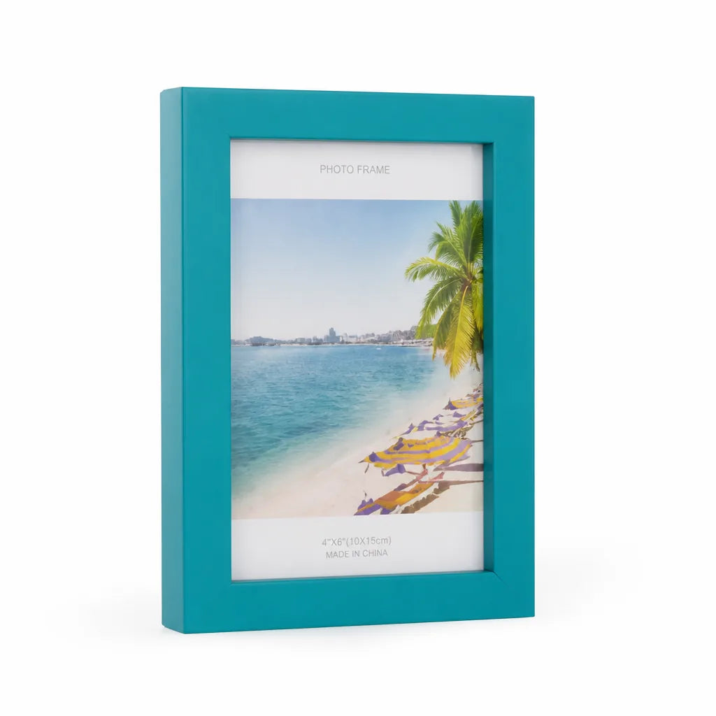 Photo Frame Gallery-Style Sleek Modern Wall & Table Display
