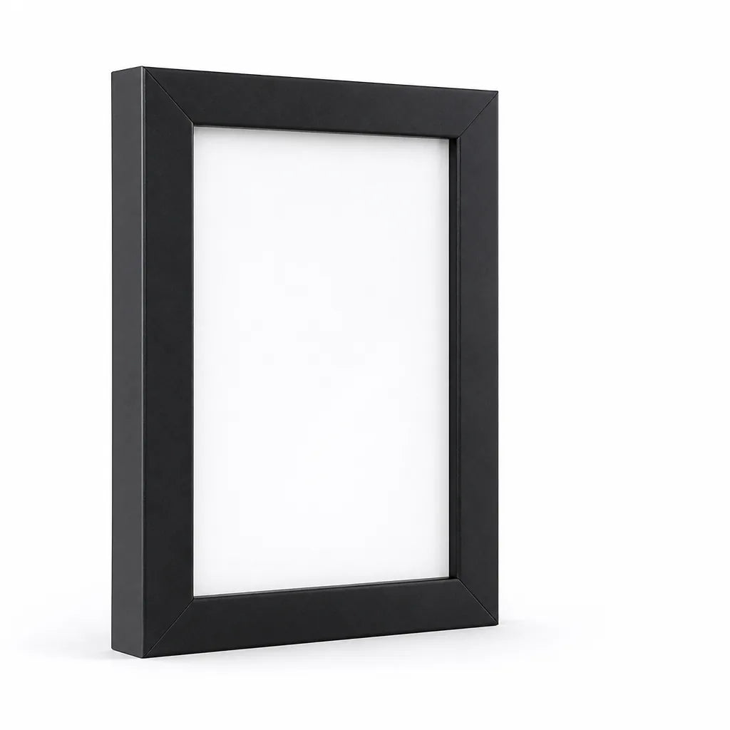 Photo Frame Gallery-Style Sleek Modern Wall & Table Display