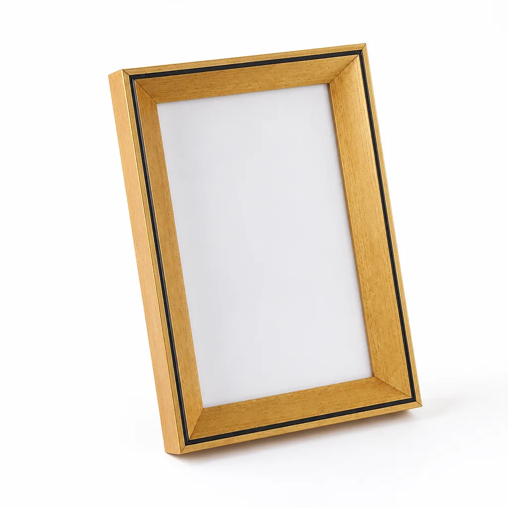 Photo Frame Minimalist Lightweight Easy Photo Swaps