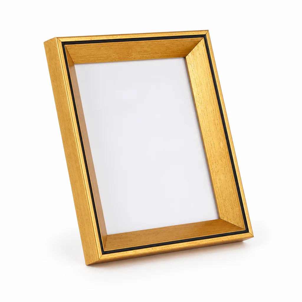 Photo Frame Minimalist Lightweight Easy Photo Swaps