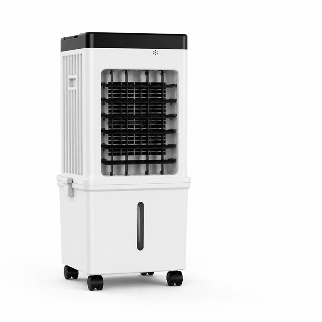 Remote Control With Built-In Wheels Portable Air Conditioner (12000 BTU)
