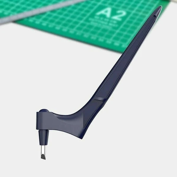 Rotary Cutter Set 360° Rotating Blade Set of 2