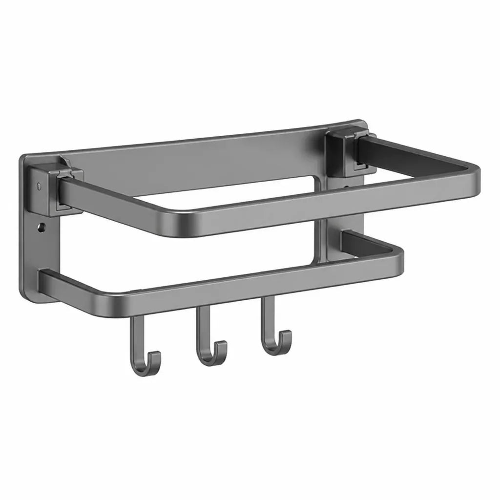 Sink Holder Foldable Aluminum Multi-Mount