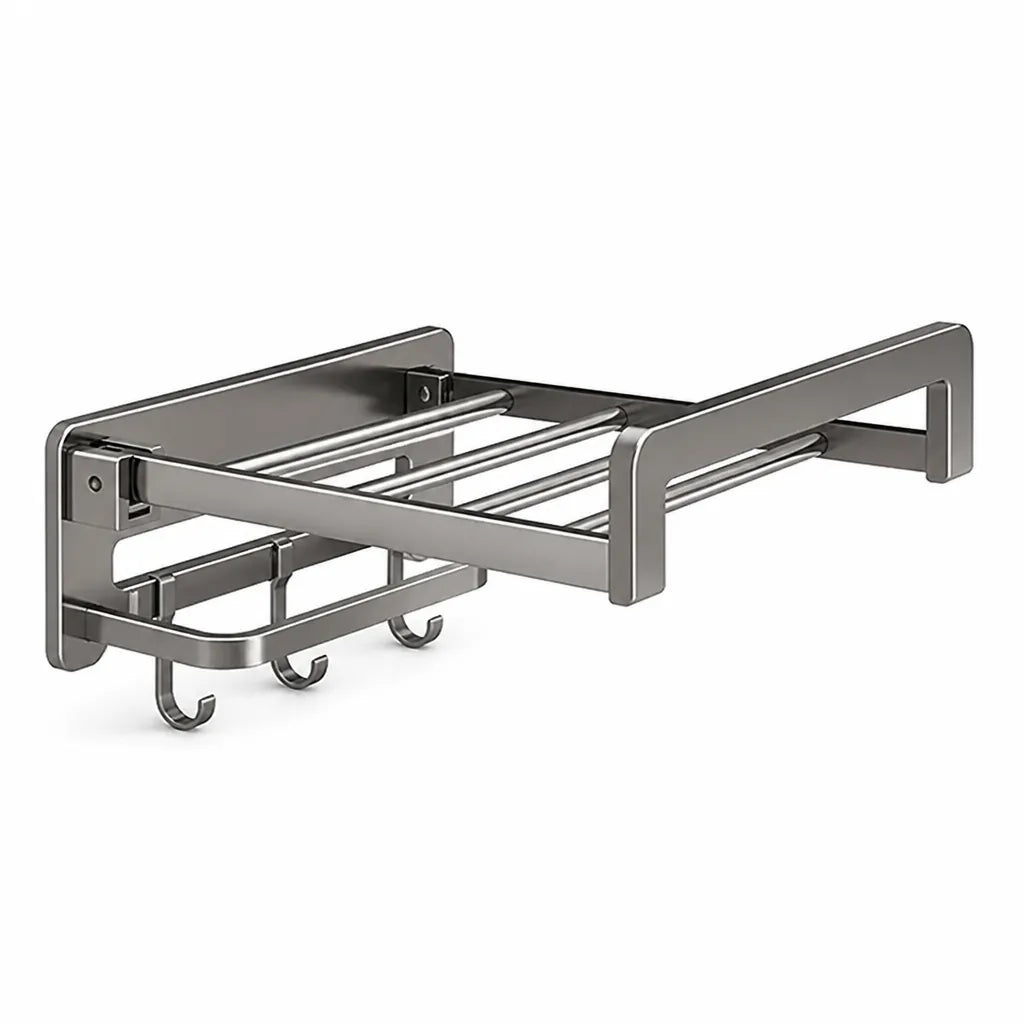 Sink Holder Foldable Aluminum Multi-Mount