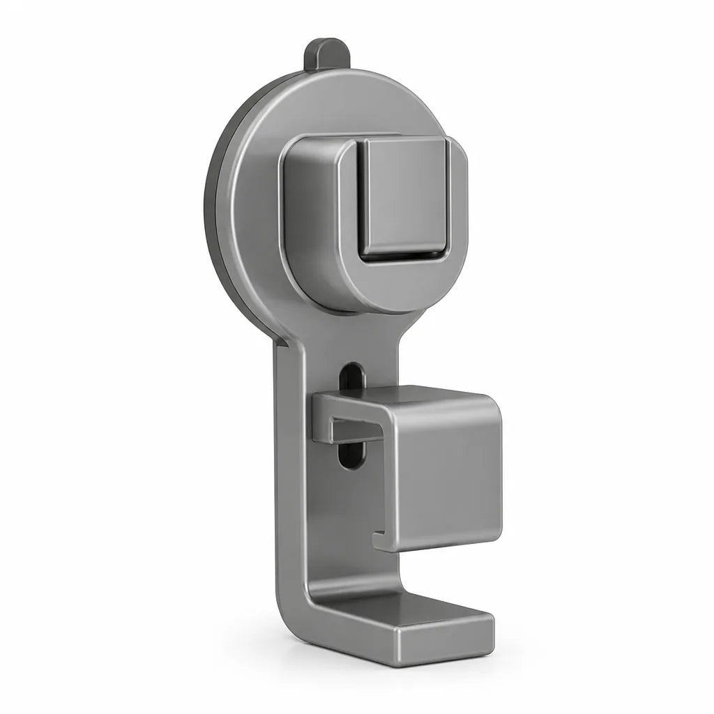 Sink Holder Suction Cup Height Adjustable No Drilling