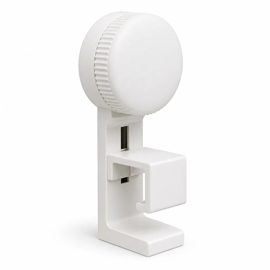 Sink Holder Suction Cup Height Adjustable No Drilling