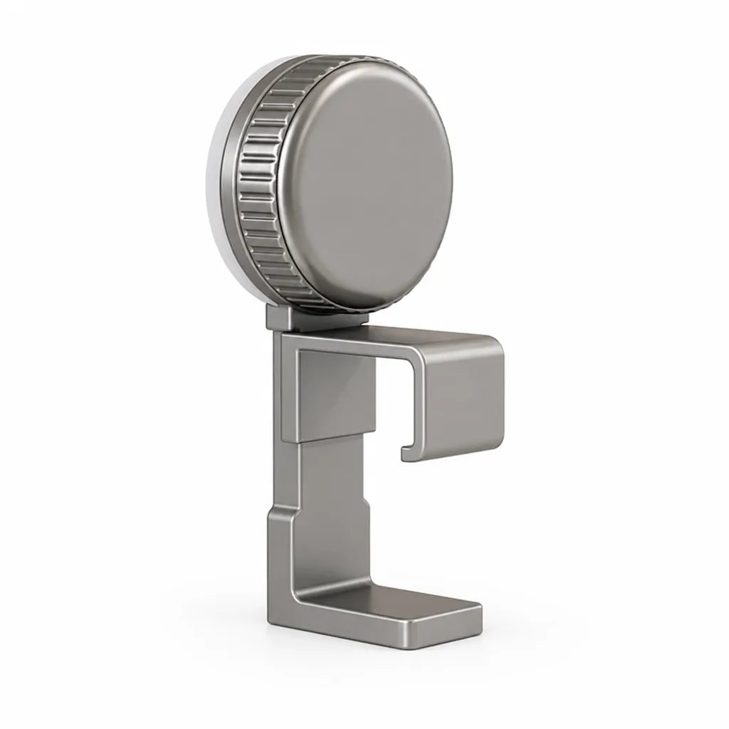 Sink Holder Suction Cup Height Adjustable No Drilling