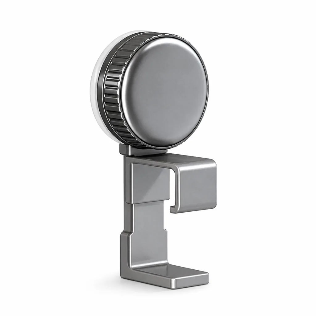 Sink Holder Suction Cup Height Adjustable No Drilling