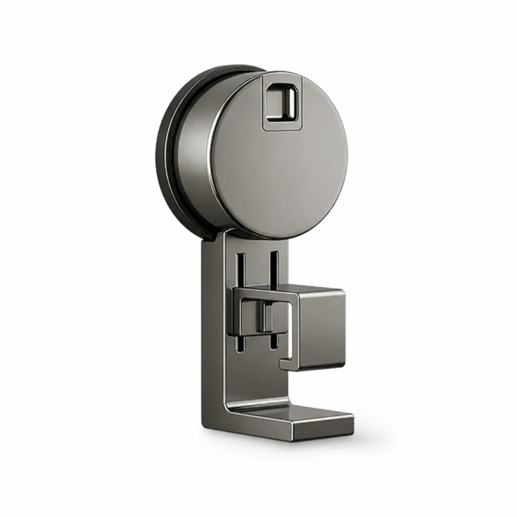 Sink Hook Suction Mount Adjustable No-Drill