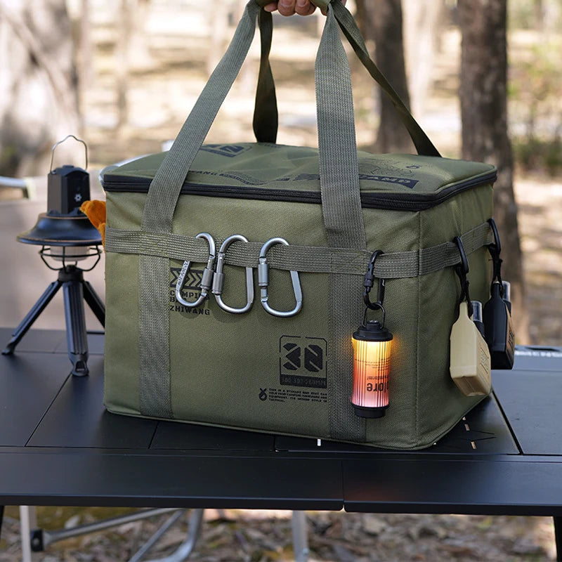 Storage Organizer Waterproof Foldable Large Capacity