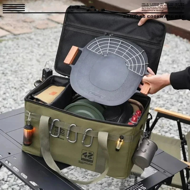Storage Organizer Waterproof Foldable Large Capacity