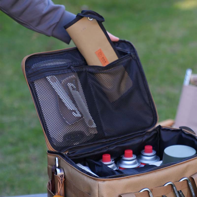 Storage Organizer Waterproof Foldable Large Capacity