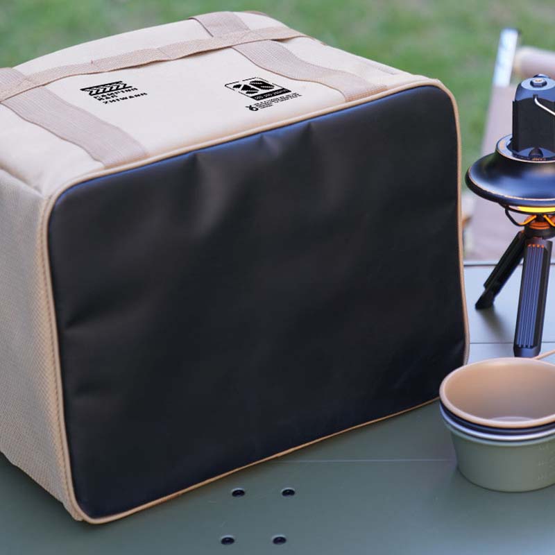 Storage Organizer Waterproof Foldable Large Capacity