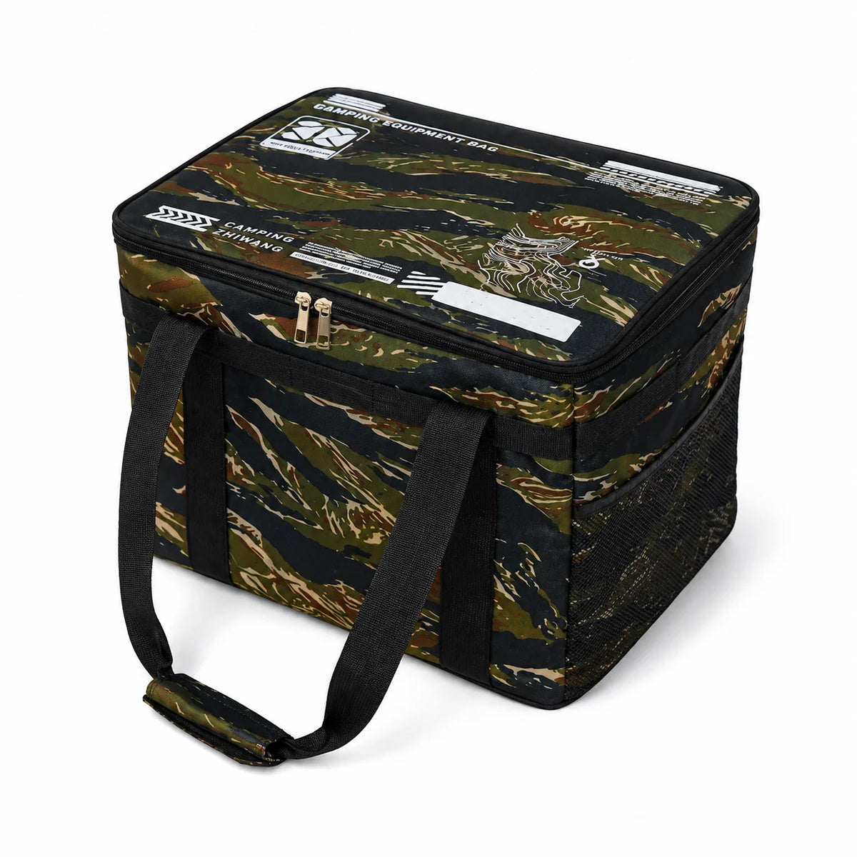 Storage Organizer Waterproof Foldable Large Capacity