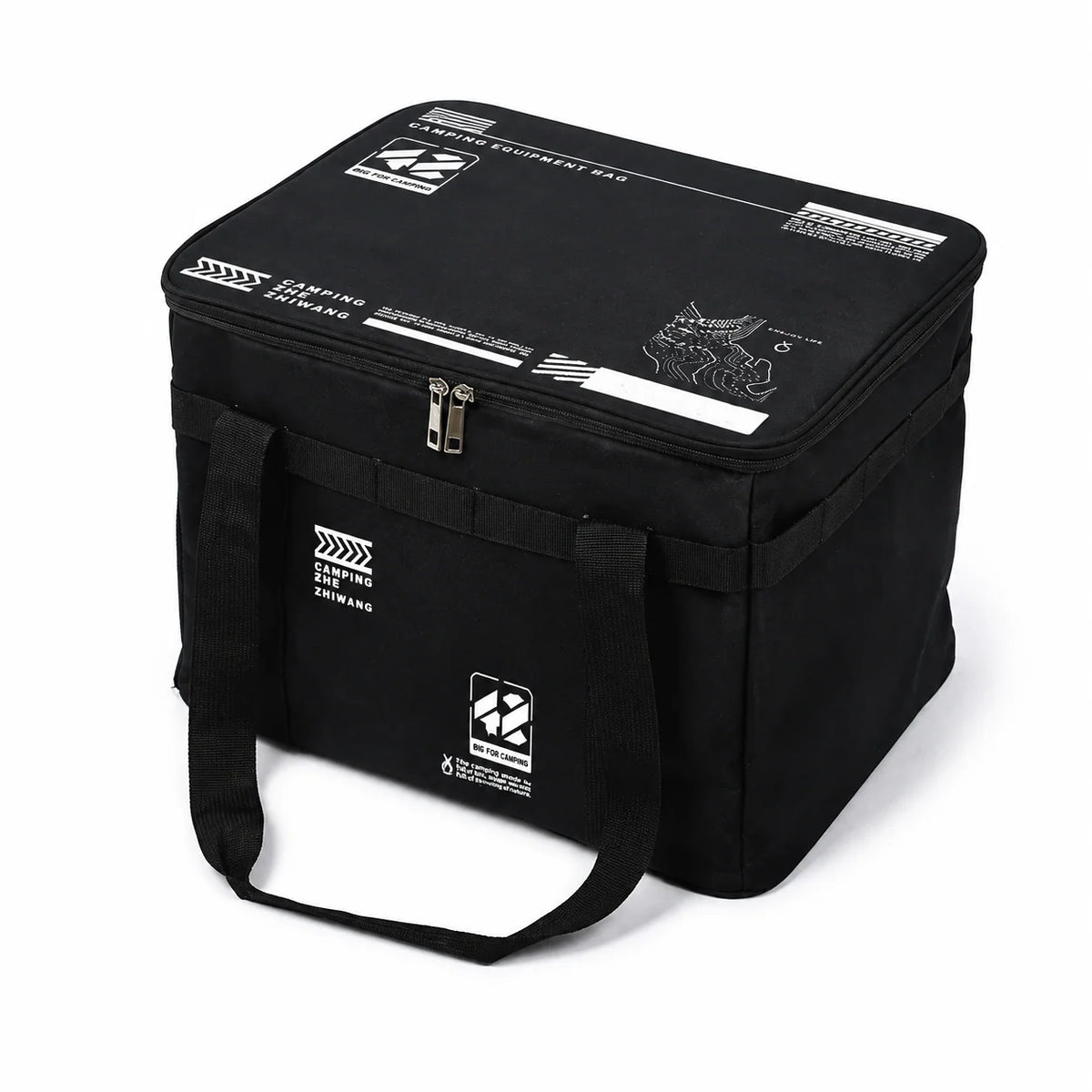 Storage Organizer Waterproof Foldable Large Capacity