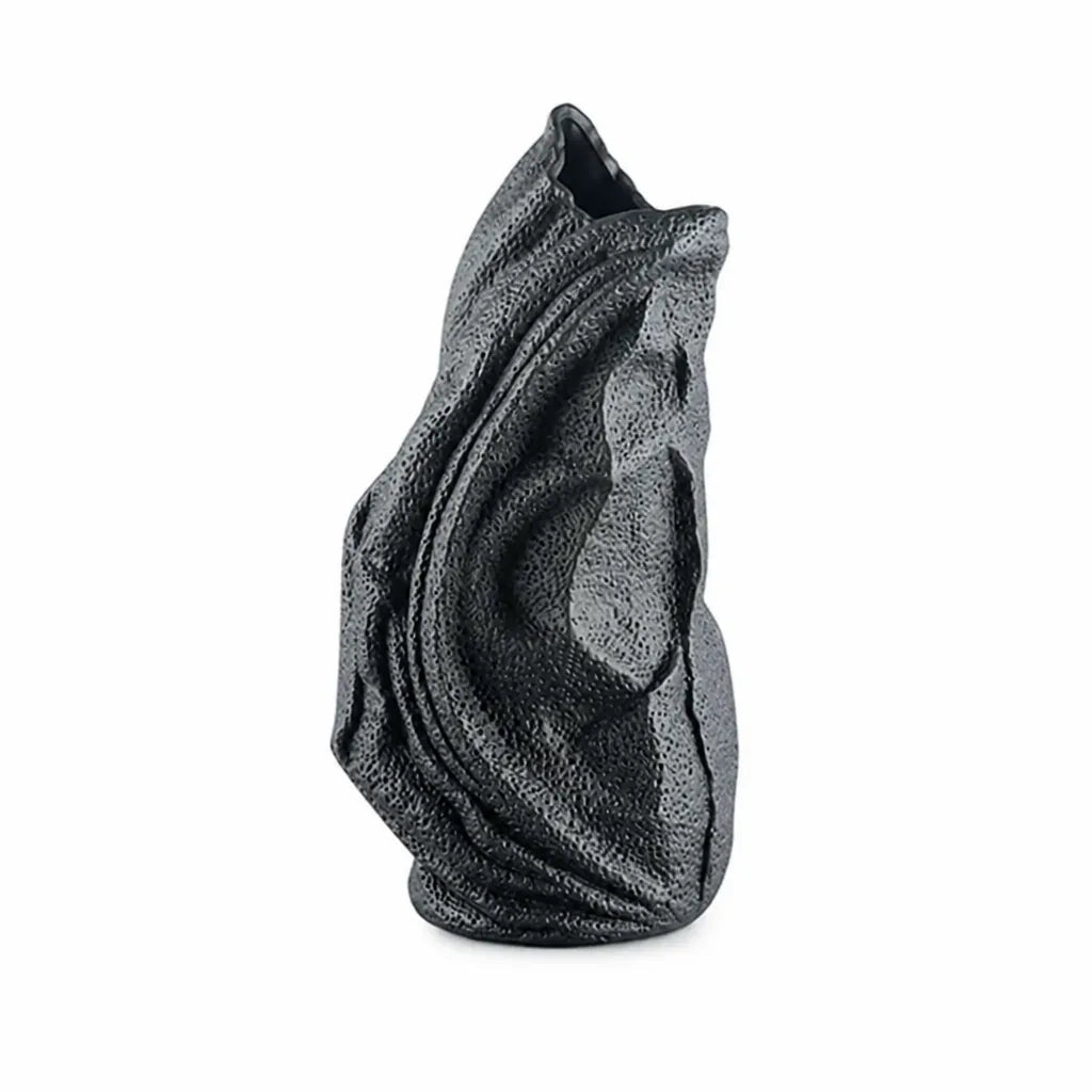 Tabletop Sculpture Abstract & Textured Wipe-Clean