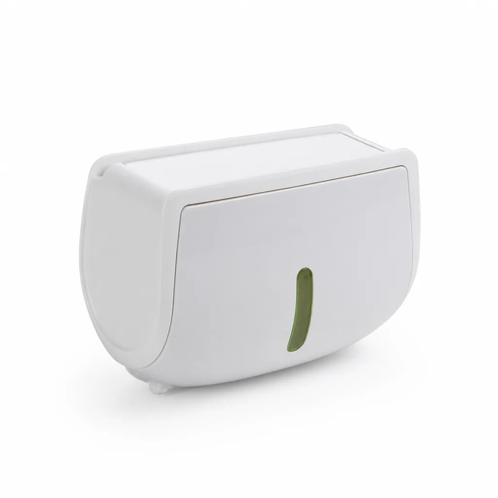 Waterproof Toilet Paper Storage Box